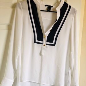 H&M Blouse
